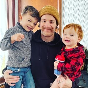 Meet your Posher, Cody